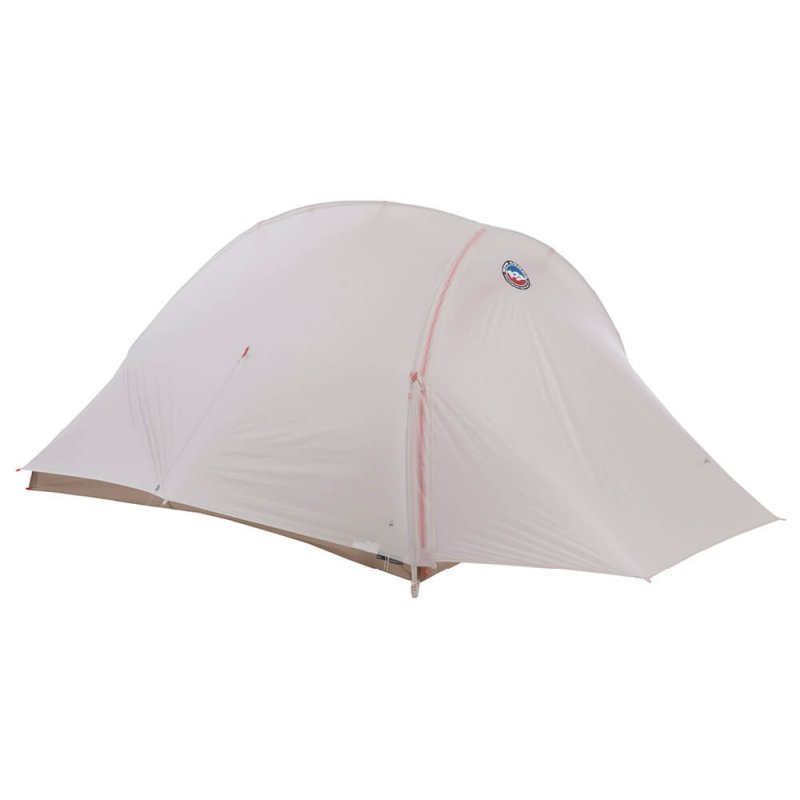 Big Agnes Fly Creek HV UL2 Solution Dye Tent | 68travel